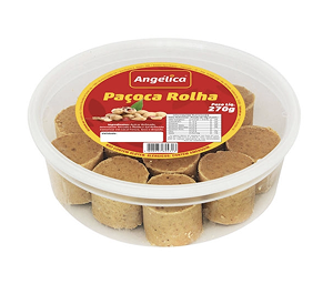 Doces e Confeitos